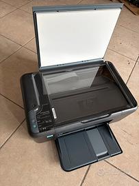 Stampanate scanner HP