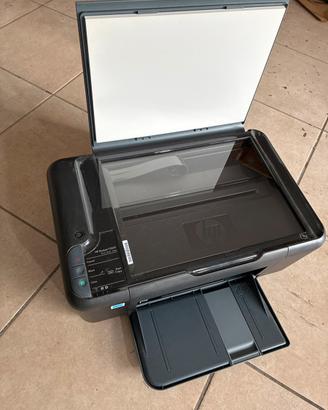 Stampanate scanner HP