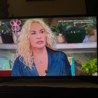 Tv led samsung 32 pollici