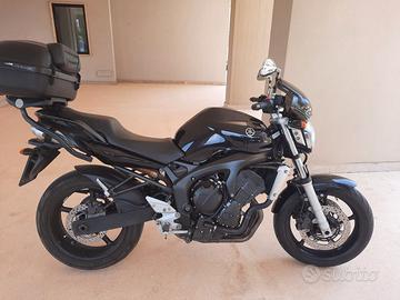 Yamaha fz6
