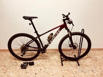 Bicicletta Trek taglia 29