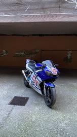 Yamaha r6