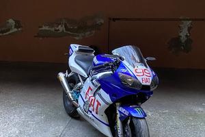 Yamaha r6