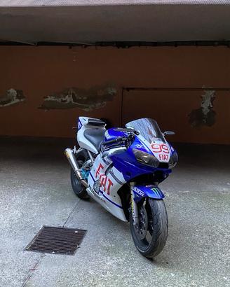 Yamaha r6