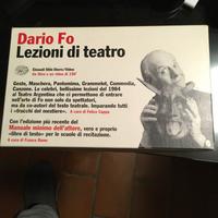 Lezioni di teatro