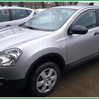 Ricambi Usati NISSAN QASHQAI (J10E/JJ10E) 2007