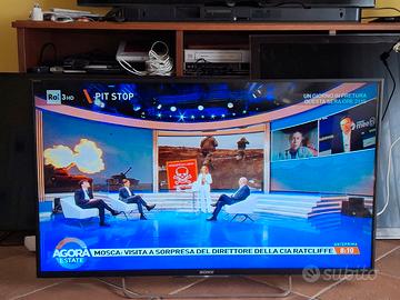 Tv sony bravia 42 pollici KDL-42W705B