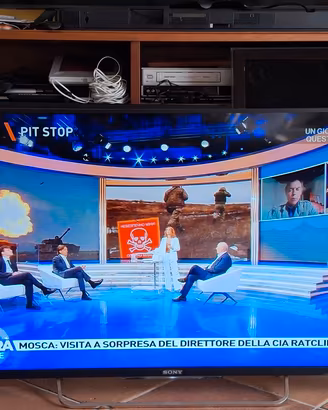 Tv sony bravia 42 pollici KDL-42W705B