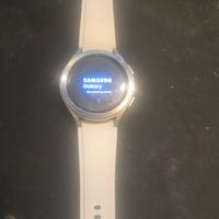 Samsung smartwatch 4 classic 
