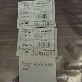 buste sottovuotoTillmanns