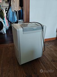 Deumidificatore De Longhi  DN 125
