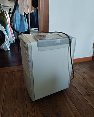 Deumidificatore De Longhi  DN 125