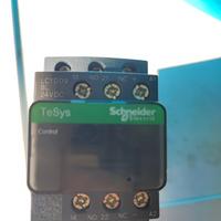 Contattore Schneider Electric