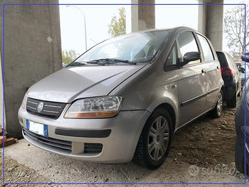 FIAT Idea 1.4 ACTIVE -Garanzia 12/24mesi-