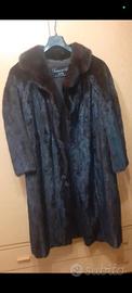 PELLICCIA DI VISONE
