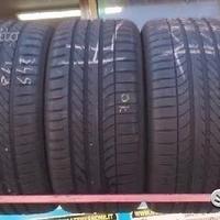 4 gomme. Usate 265 40 20 good year