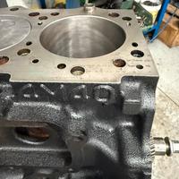 Motore  4M40  Mitsubishi pajero 2,8