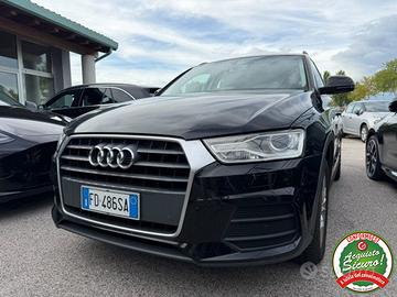 AUDI Q3 2.0 TDI 120 CV Business
