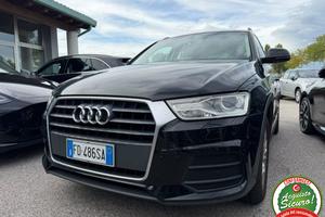 AUDI Q3 2.0 TDI 120 CV Business