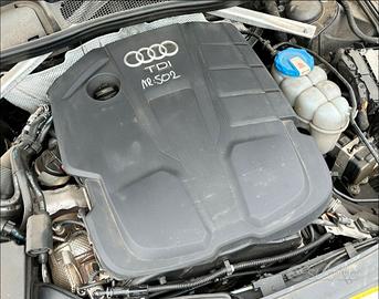 MOTORE COMPLETO 2.0 TDI DEU DEUA AUDI A4 B9 A5 F5 
