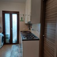 Cucina lineare 3,80 mt