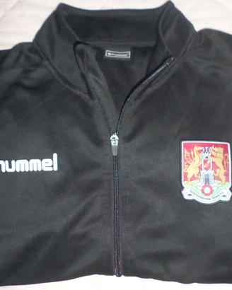 Northampton town fc ntfc giacca inghilterra coppa