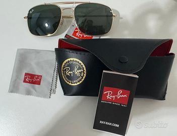 Occhiali da sole Ray Ban