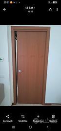 PORTA SCORREVOLE