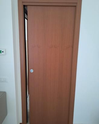 PORTA SCORREVOLE