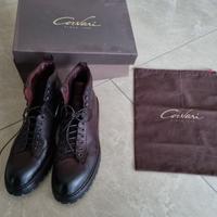 Scarponcini nuovi, Corvari, n. 45, da 390 a 240 €