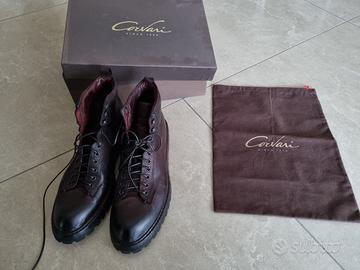 Scarponcini nuovi, Corvari, n. 45, da 390 a 240 €