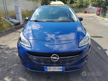 Opel Corsa 1.4 90CV GPL Tech 5 porte Innovation