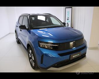 OPEL Frontera 2ª serie - Frontera Hybrid 145 CV ED