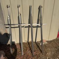 Picchetti break line pesca siluro