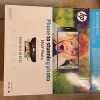 Stampante hp envy photo 6232
