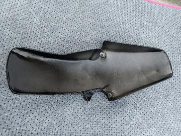 Honda nsr 125 parafango