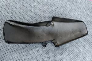 Honda nsr 125 parafango