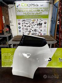 porta posteriore sinistra NISSAN JUKE 2012