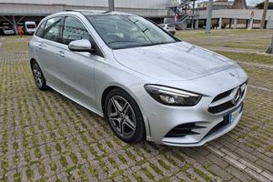 Mercedes-benz B 180 d Automatic Premium
