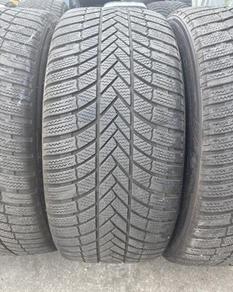 gomme usate 2554021 Winter BRIDGESTONE - BLI - 907