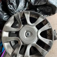 Cerchi lancia ypsilon ( leggere descrizioni)