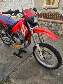 Smembro Aprilia Rx 125 94