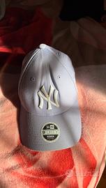 Cappello New Era York Yankees lilla