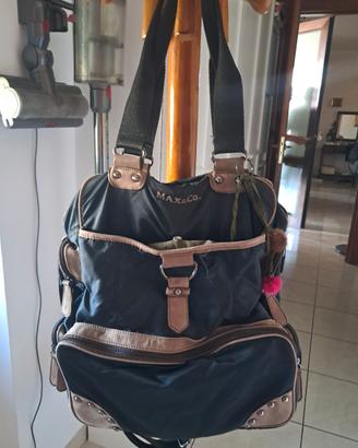 Borsa Max & Co