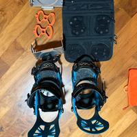 Attacchi union explorer + rampant