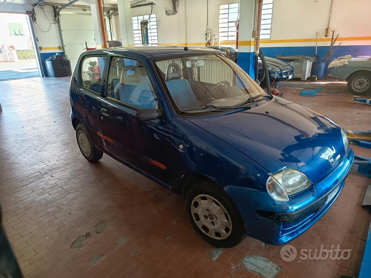 FIAT Seicento