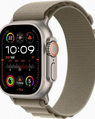 Apple Watch Ultra