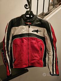 Giubbotto Alpinestars
