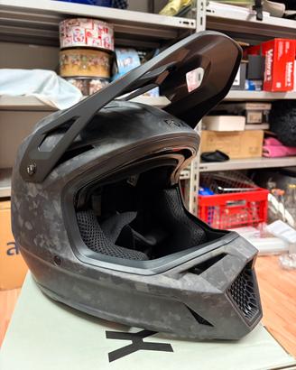 Fox Rampage RS taglia L (59/60cm)