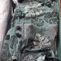 Marsupio Baby Monkey